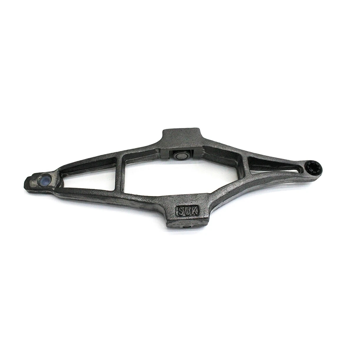 GARFO ACIONAMENTO EMBREAGEM VW CAMBIO ZF 6S1010/6AS1010 (2W0311549-2W0311551B-60