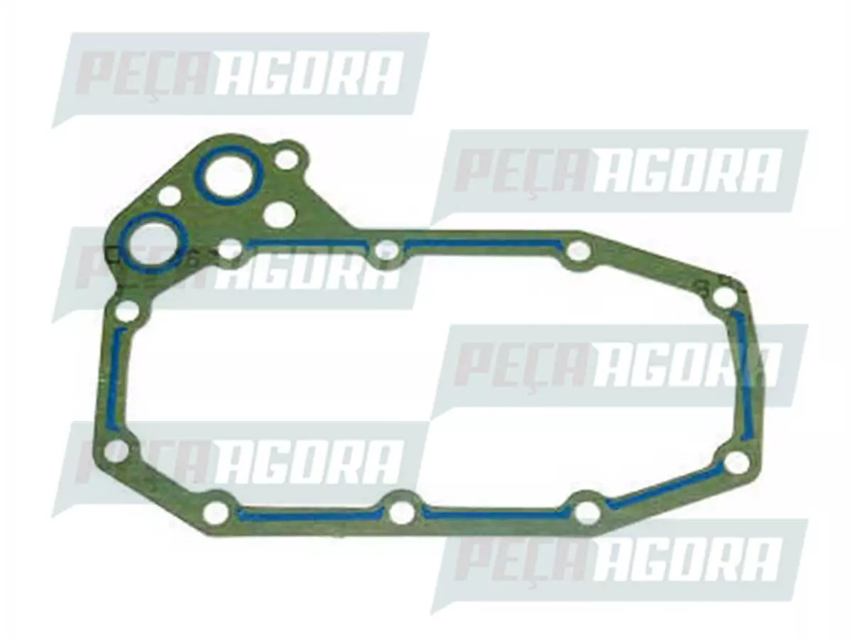 JUNTA RADIADOR OLEO MERCEDES BENZ MB 1823 1525 1228 ATEGO (9061880280AA)