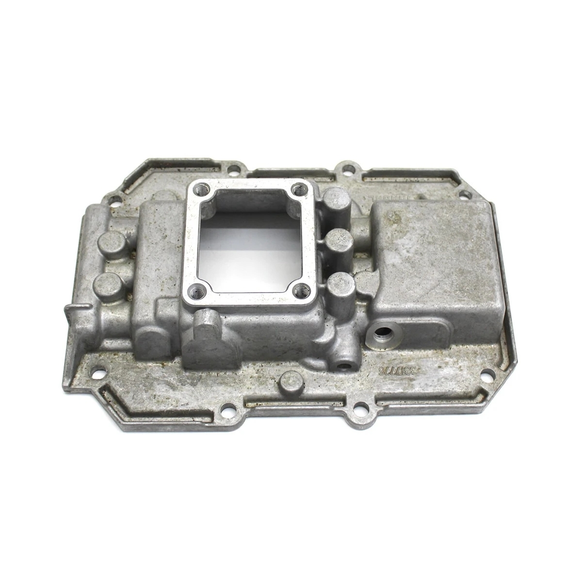 CARCACA DA CAIXA DE CONTROLE DA TRANSMISCL2615 /FS2305 (TNQ312129-3316750)