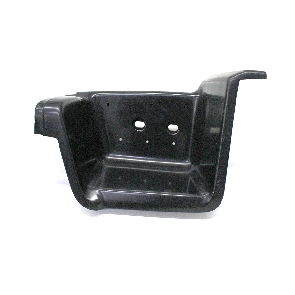 ESTRIBO SIMPLES LD FORD CARGO CANAVIEIRO (..2011) (FIBRA) (1C456820044CCYBC-1C45