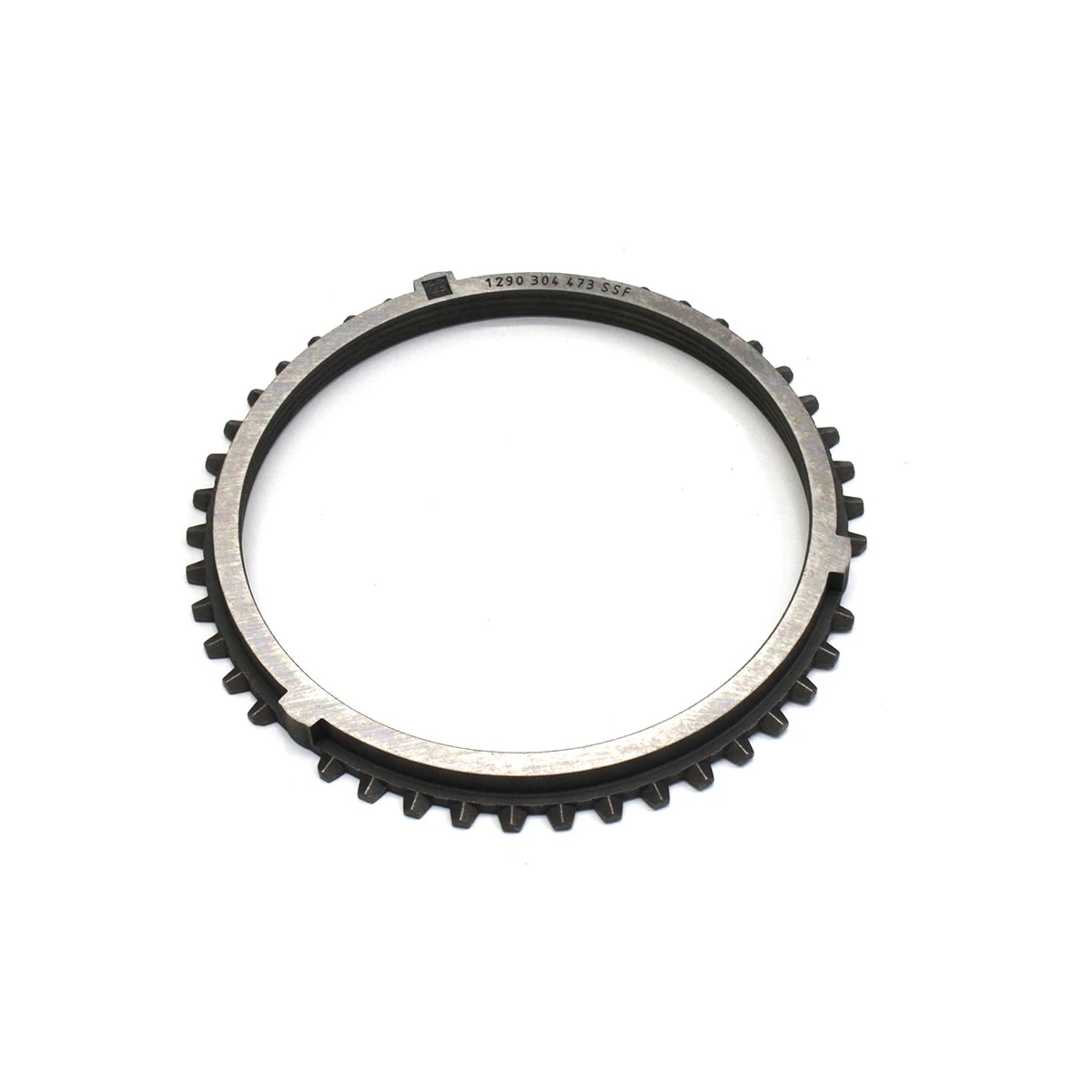 ANEL SINCRONIZADO 3M/4M (3/4) MB CAMBIO ZF S5680/S6680 (MPZ473-14330135-30001241