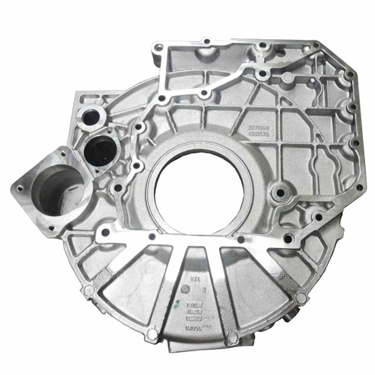 CARCACA VOLANTE MOTOR CUMMINS ISB 6 (2R0103203A)