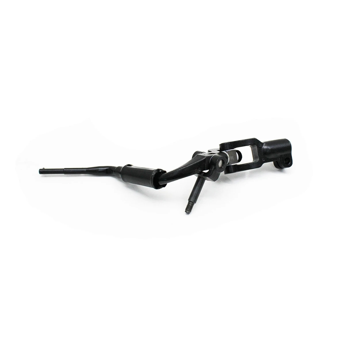 CONJUNTO ALAVANCA CAMBIO ZF MODELO DESLOCADA VW (SISTEMA ROLAMENTO) (SUK436B-2R0