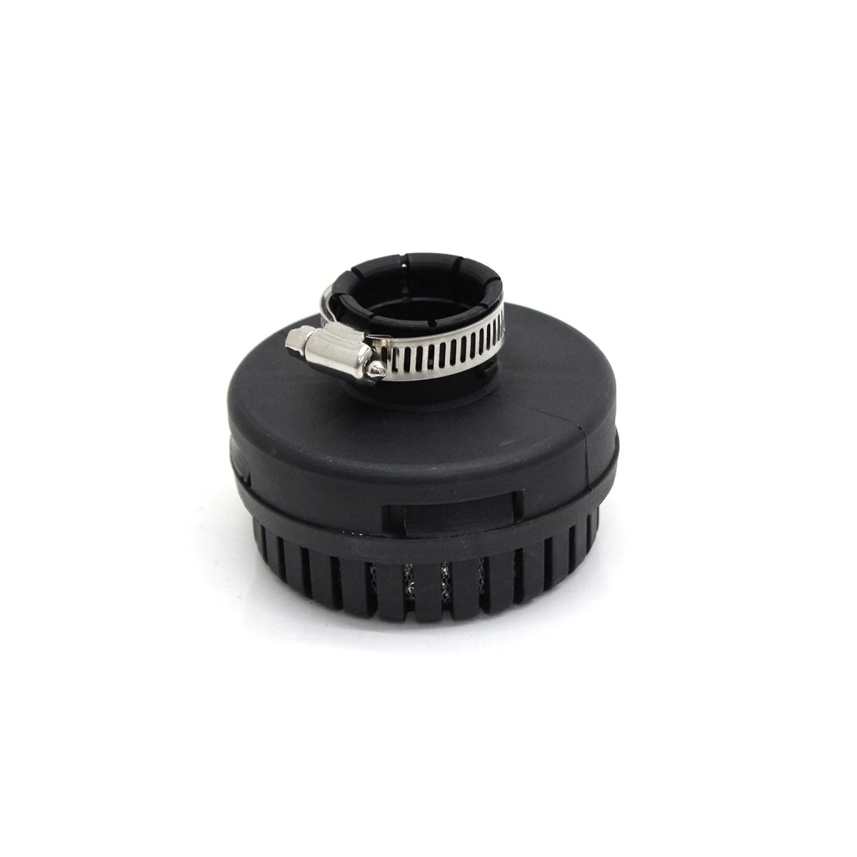 SILENCIADOR VALVULA SECADOR APU (SISTEMA WABCO) AGRALE/MB/VW (2TB607574-43190-60