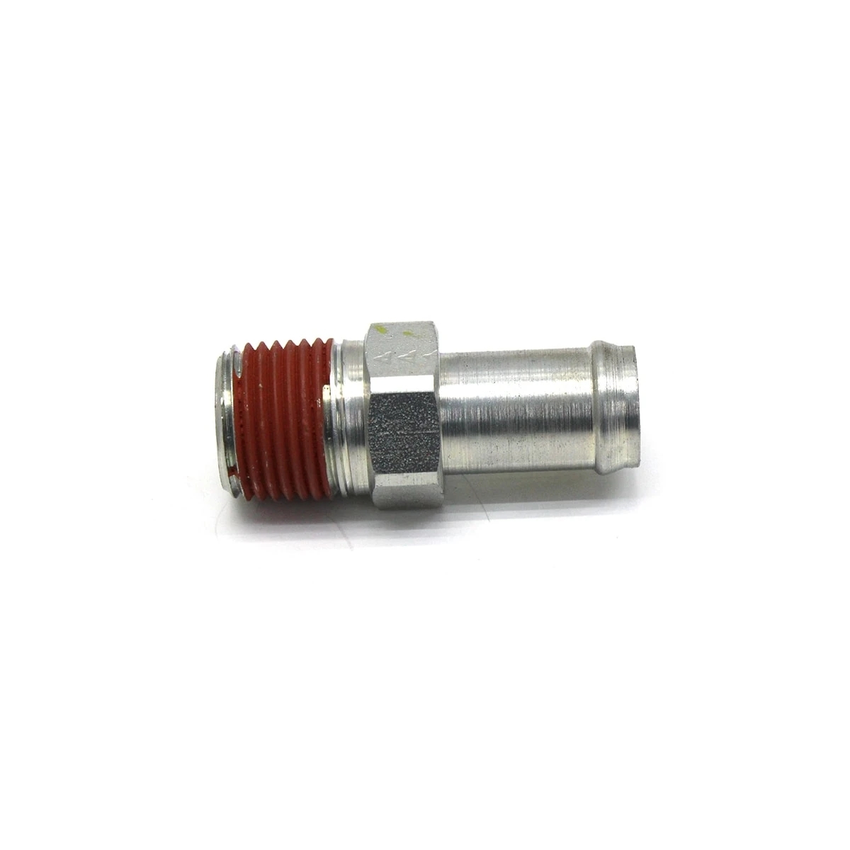 CONEXAO RETA LISA 1/2 NPT (PARA TUBO/MANGUEIRA 3/4 = 19MM) (2R0129288A-BG5X6727A