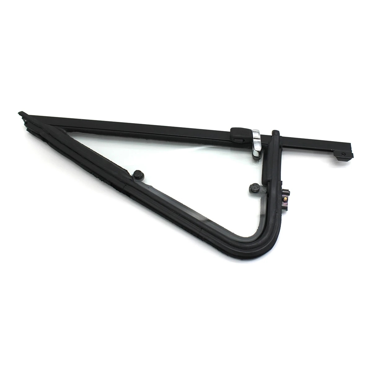 QUEBRA VENTO LD VW WORKER (VIDRO MOVEL INCOLOR) (20638-T00837402A-1040)