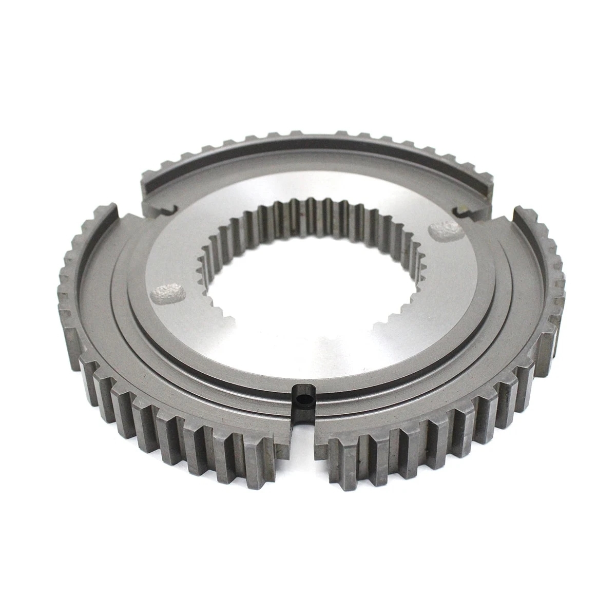 CORPO SINCRONIZACAO 3M/4M (3/4) VW CAMBIO ZF 16S (14330343-2U2311310-300014805-1