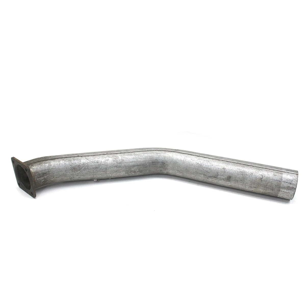 TUBO SAIDA MOTOR VW 14.210/16.210H MWM ATE 1993 (TJ3253101F-TM1054-VW0611D)