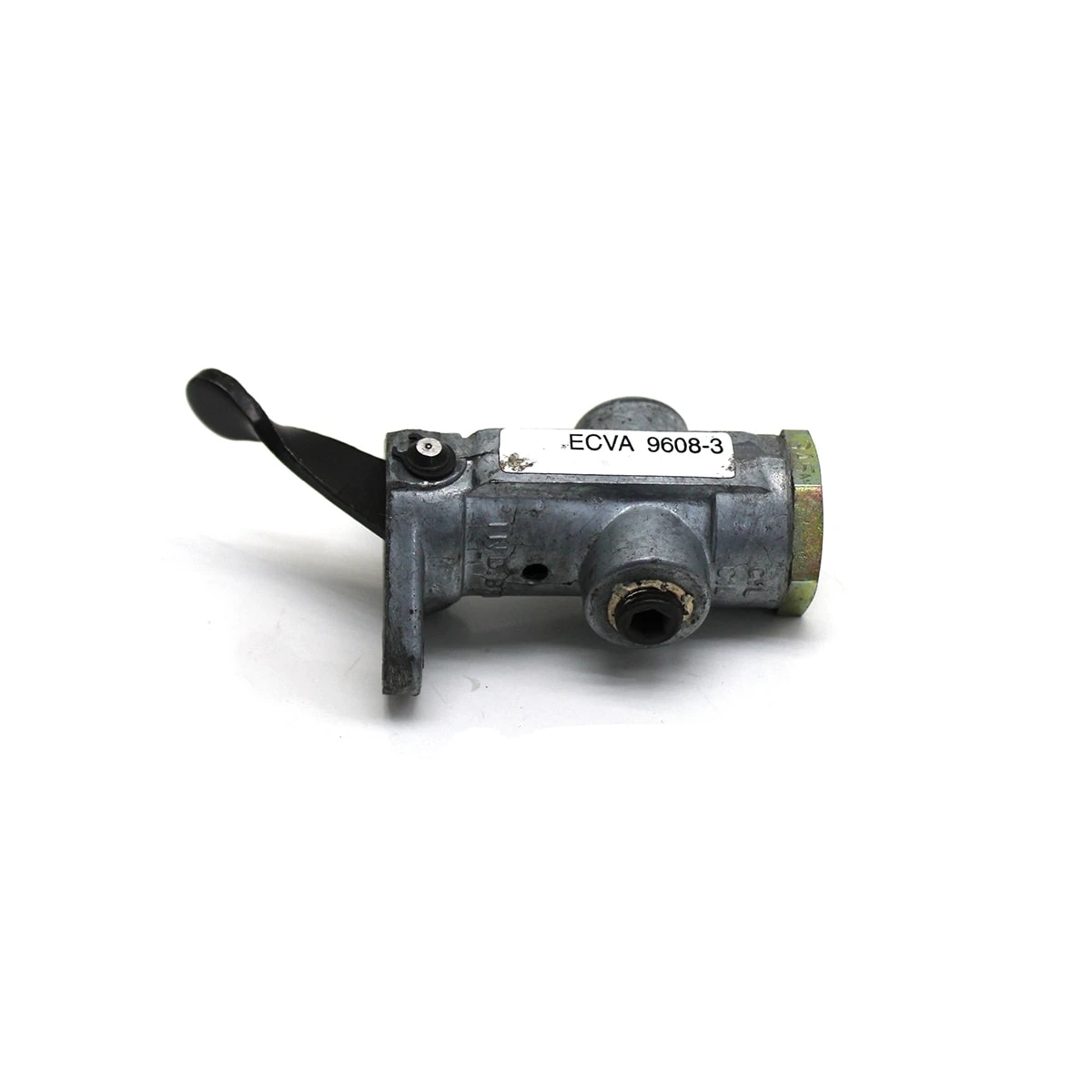 VALVULA TIC TAC (MANETE FREIO) FORD (ROSCA 1/8 NPT) (ECVA96083-BD7T2A622A)