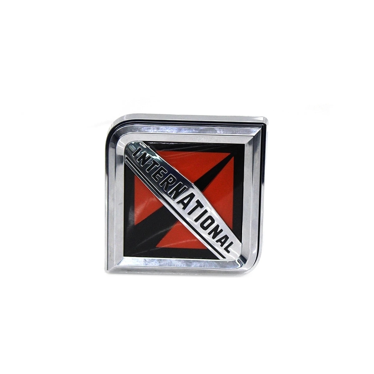 EMBLEMA DA GRADE INTERNATIONAL LOGO (3813155C92)