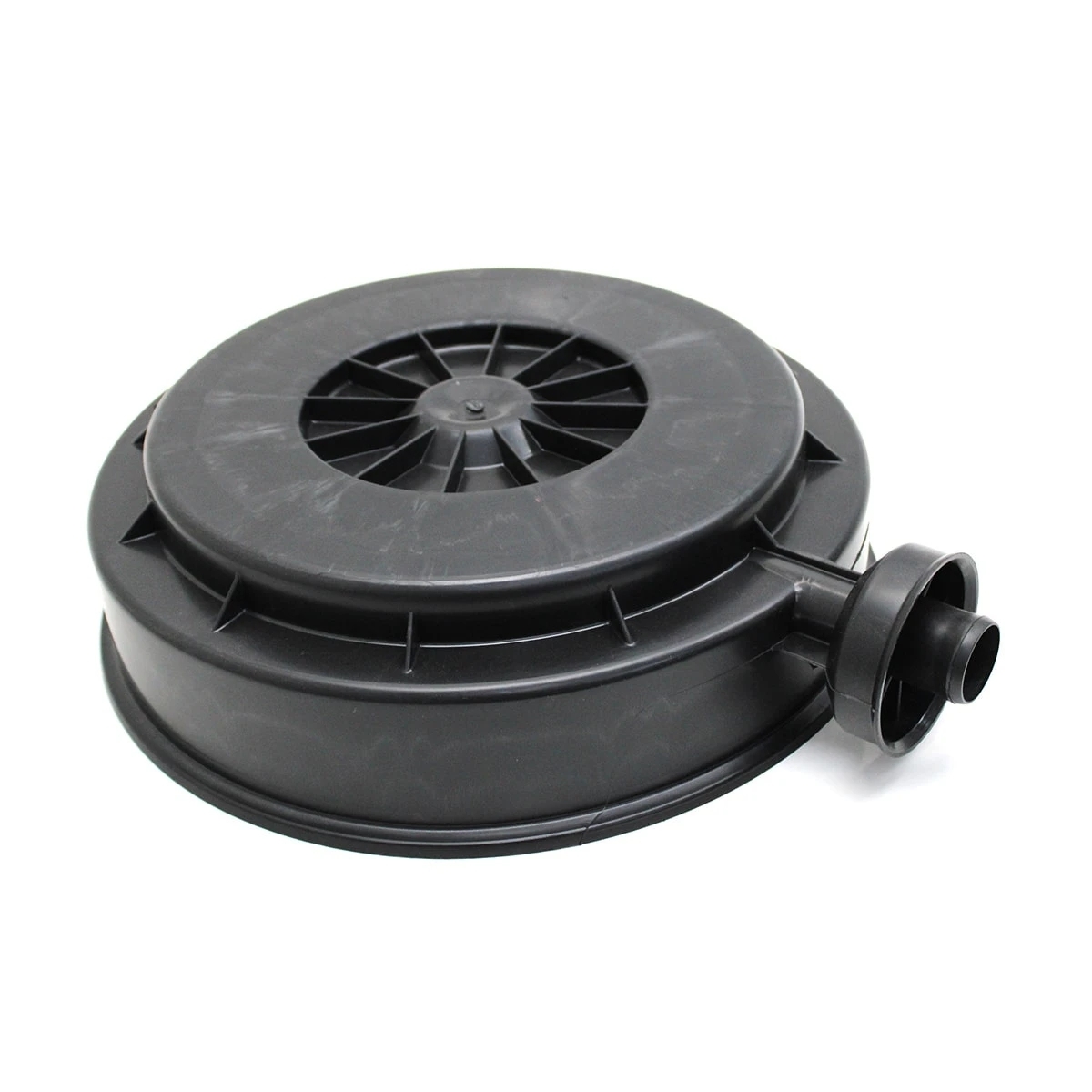 TAMPA PURIFICADOR AR VW 13170/15180/18310/24250 00/ MB 1218/1618/1... (000523-2T