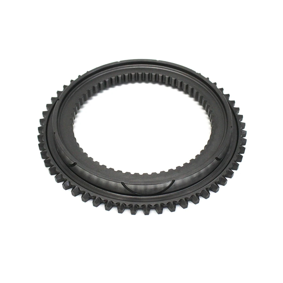 CORPO DE ACOPLAMENTO EIXO PILOTO/GV MB/VW CAMBIO ZF 8S/16S (MODERNO) (MPA1187-00