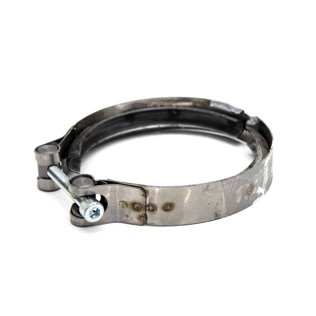 ABRACADEIRA INOX "4" (2T2253143M-F6620)