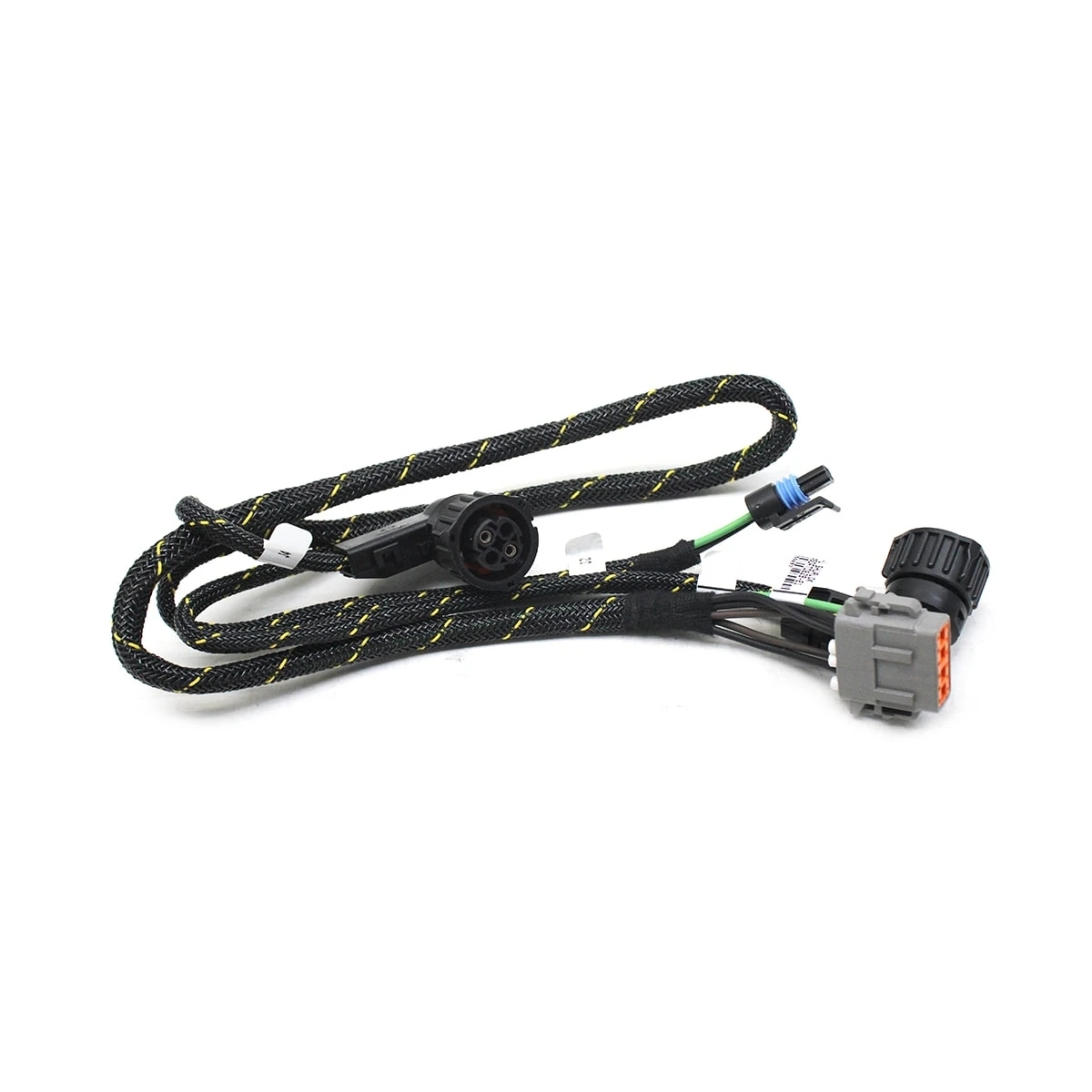 CHICOTE ELETRICO (BH1X14K039AA-1010267.)