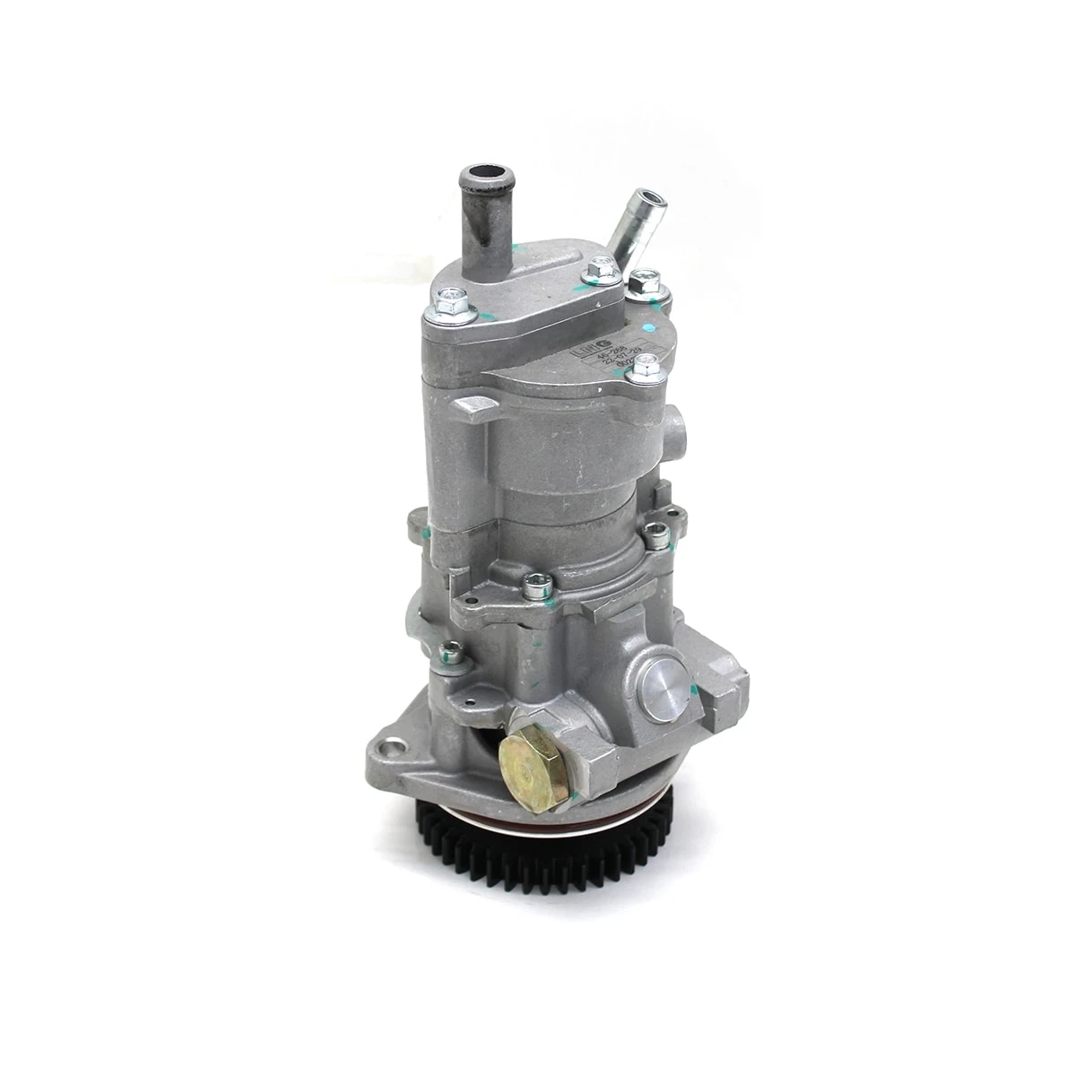 BOMBA OLEO MOTOR CUMMINS ISF 3.8 5150/8-9-10160/NOVO DELIVERY EURO V (2P0115105J