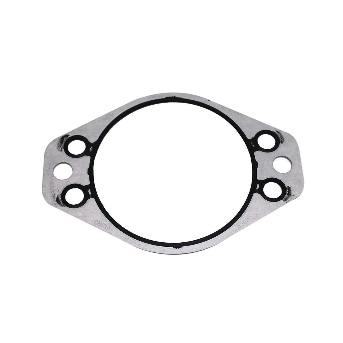 JUNTA DA SAIDA DA TURBINA AO ESCAPAMENTO VW 5160 8160 9160 10160 5160OD 8160OD 9