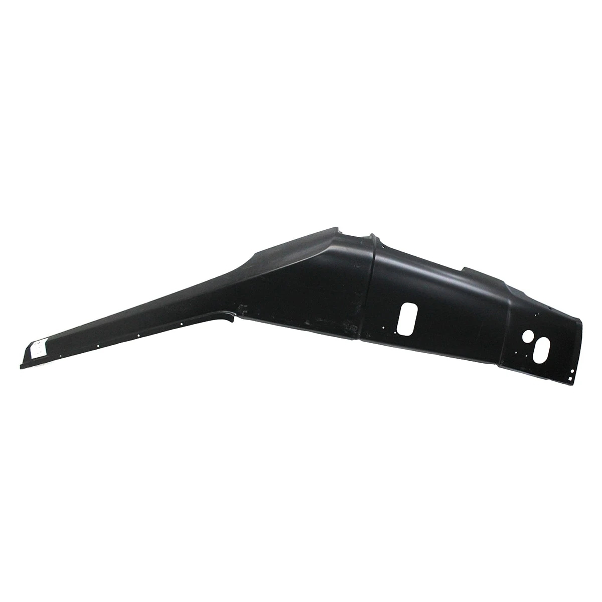 COLUNA DIANTEIRA VOLKSWAGEN APOS 2000 ESQUERDO AMALCABURIO 4434E (2VF805030.)