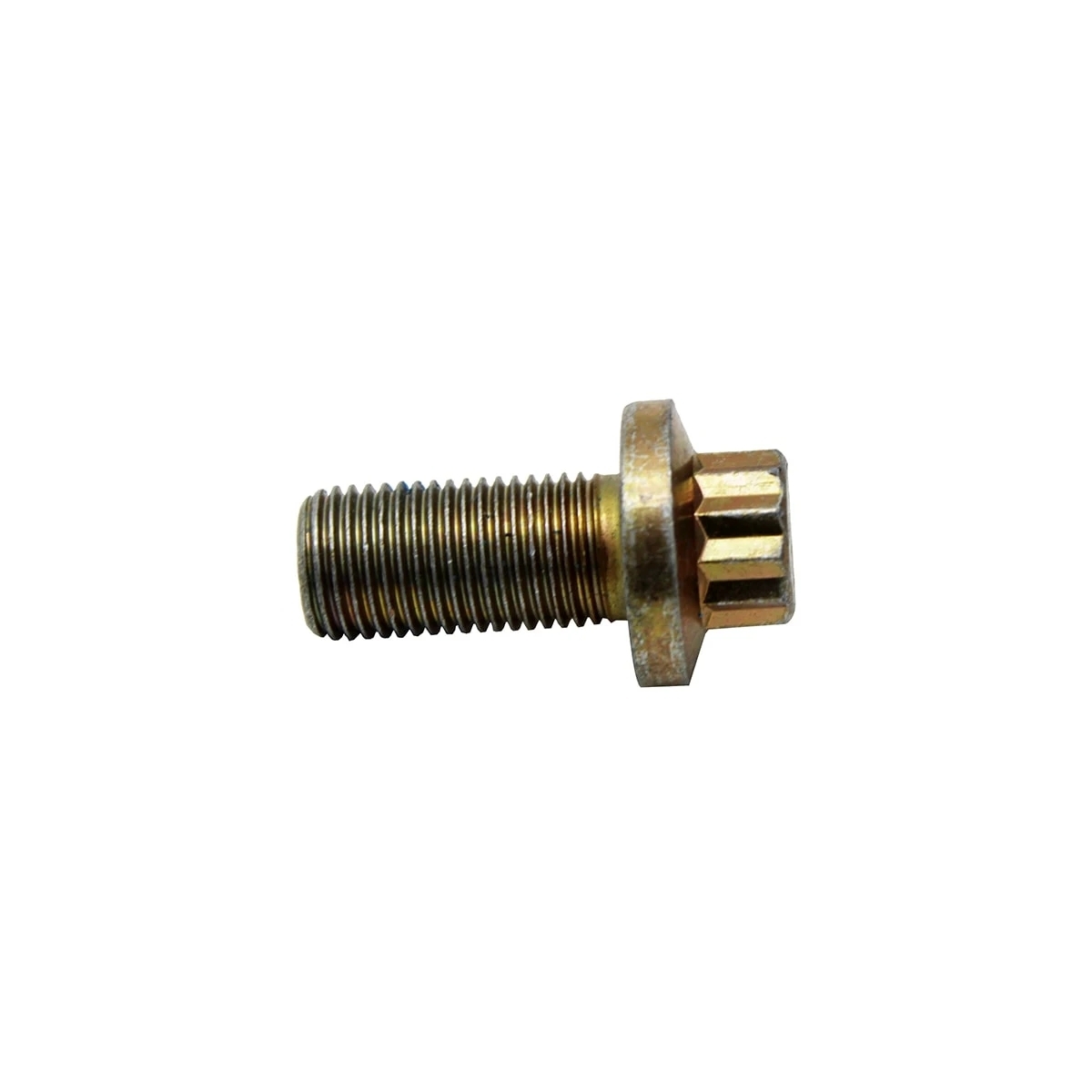 PARAFUSO (12MM) M12X25X1,25 ABRACADEIRA/FLANGE CARDAN MB/VW (820031-2T2521153A-A