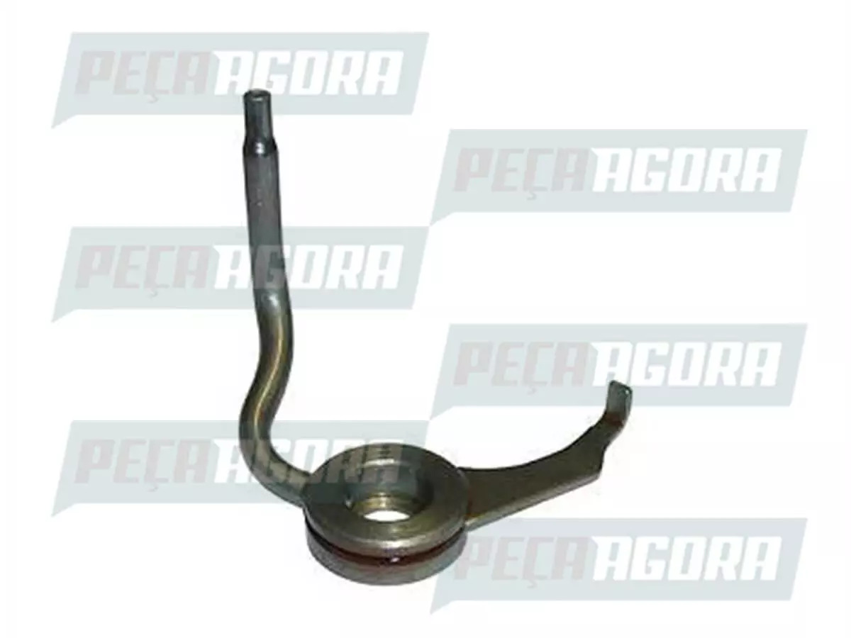 CAIXA 6 BICO REFRIGERADOR PARA SCANIA SERIE 5  (CX.2153906**6)