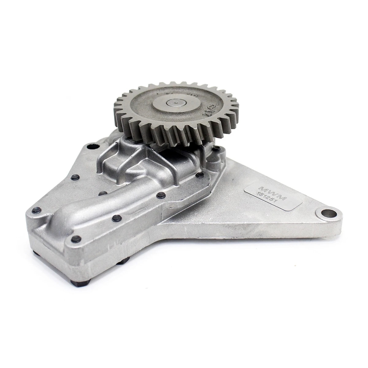 BOMBA OLEO MOTOR MWM 229 4CIL/6CIL ASPIRADO (922957300166E-2R0115105E-2RA115105-