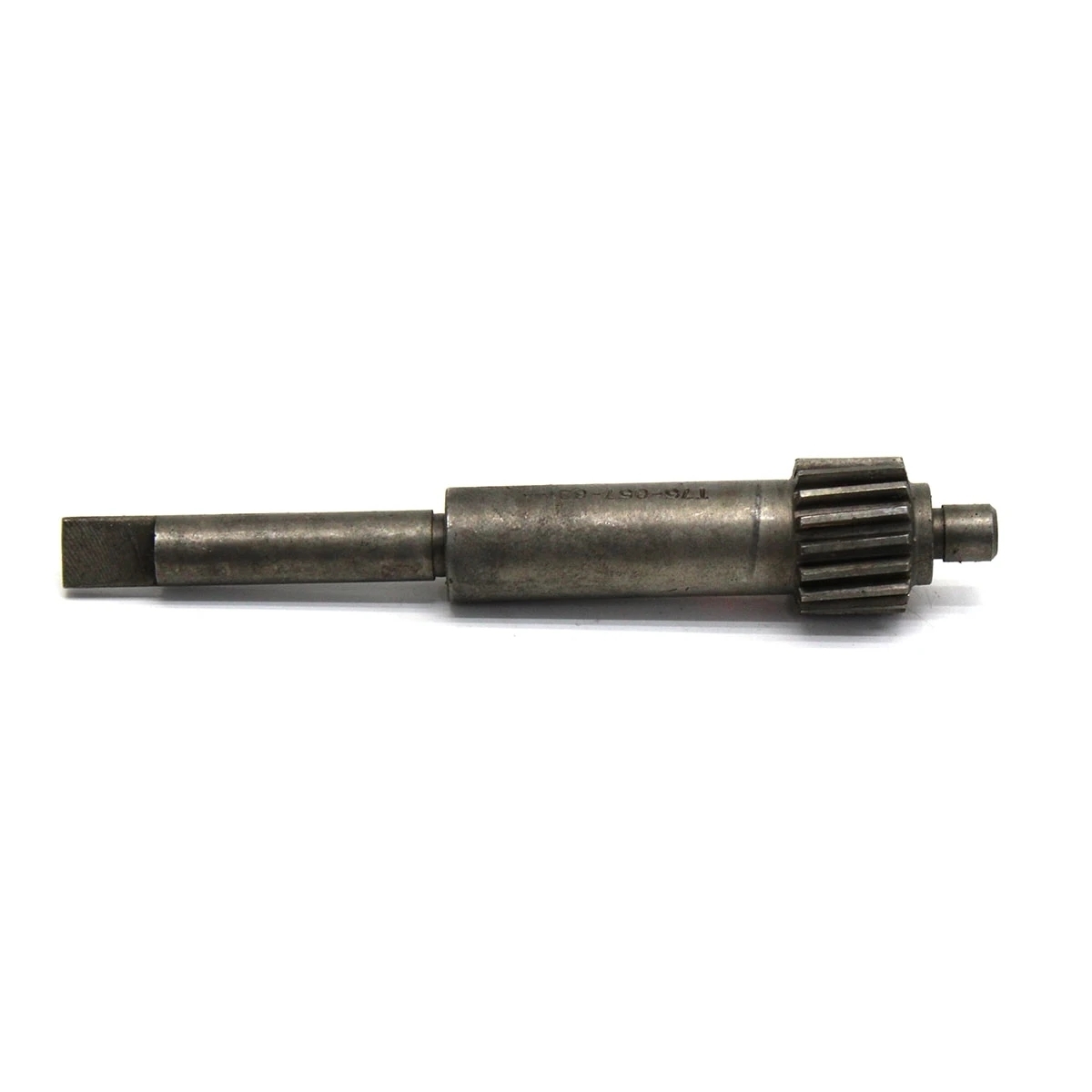 PINHAO VELOCIMETRO 17 DENTES FORD (AL5018-T75957821A383-T75957821A)