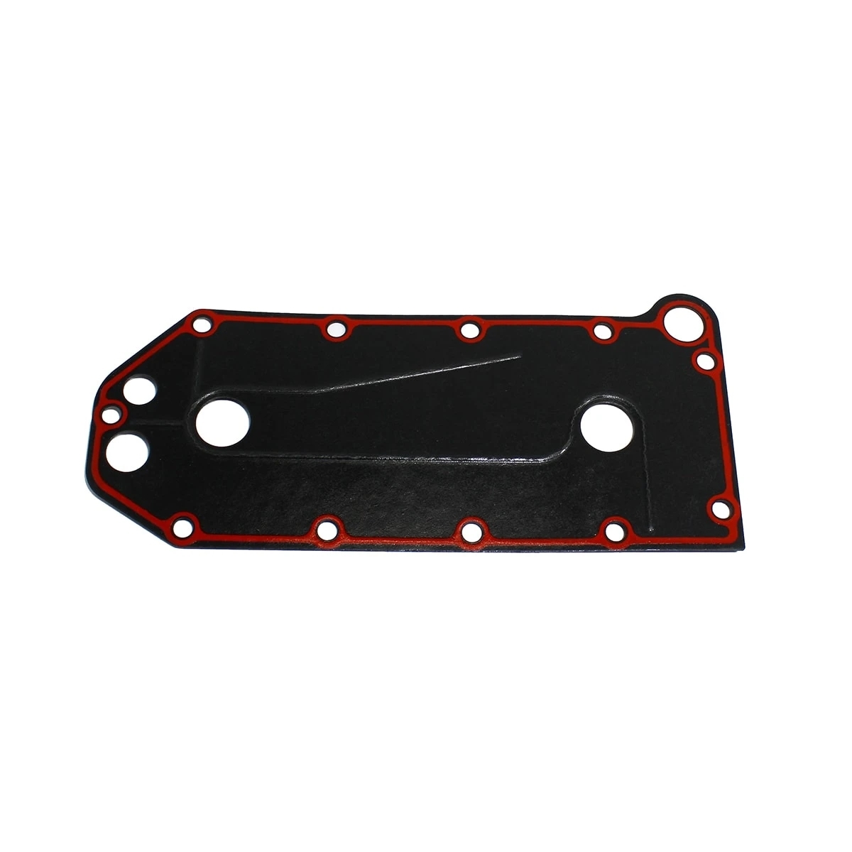 JUNTA INTERNA RADIADOR/RESFRIADOR OLEO FORD/VW MOTOR CUMMINS SERIE C/ISC (392901
