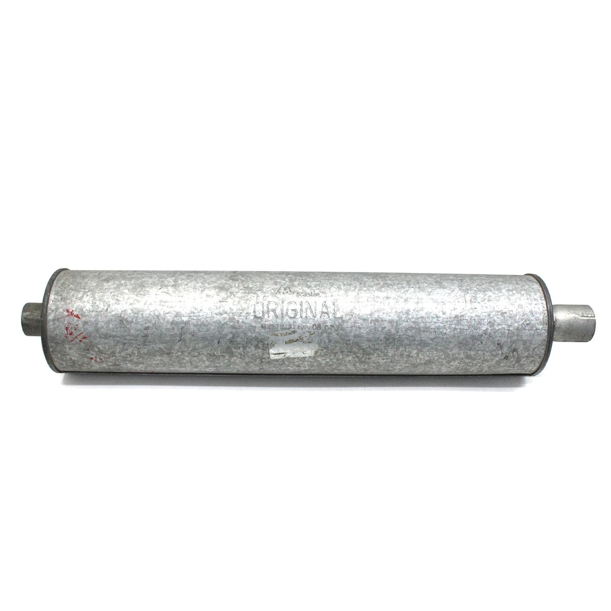 SILENCIOSO ESCAPAMENTO FORD (TNM253121A-FR3804S)