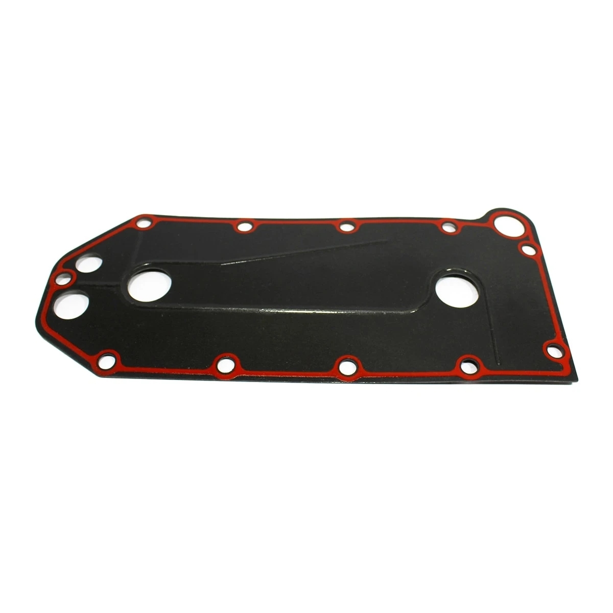 CAIXA 2 JUNTA LATERAL FILTRO LUBRIFICANTE VOLKSWAGEN (CX.2RK115441A**2)