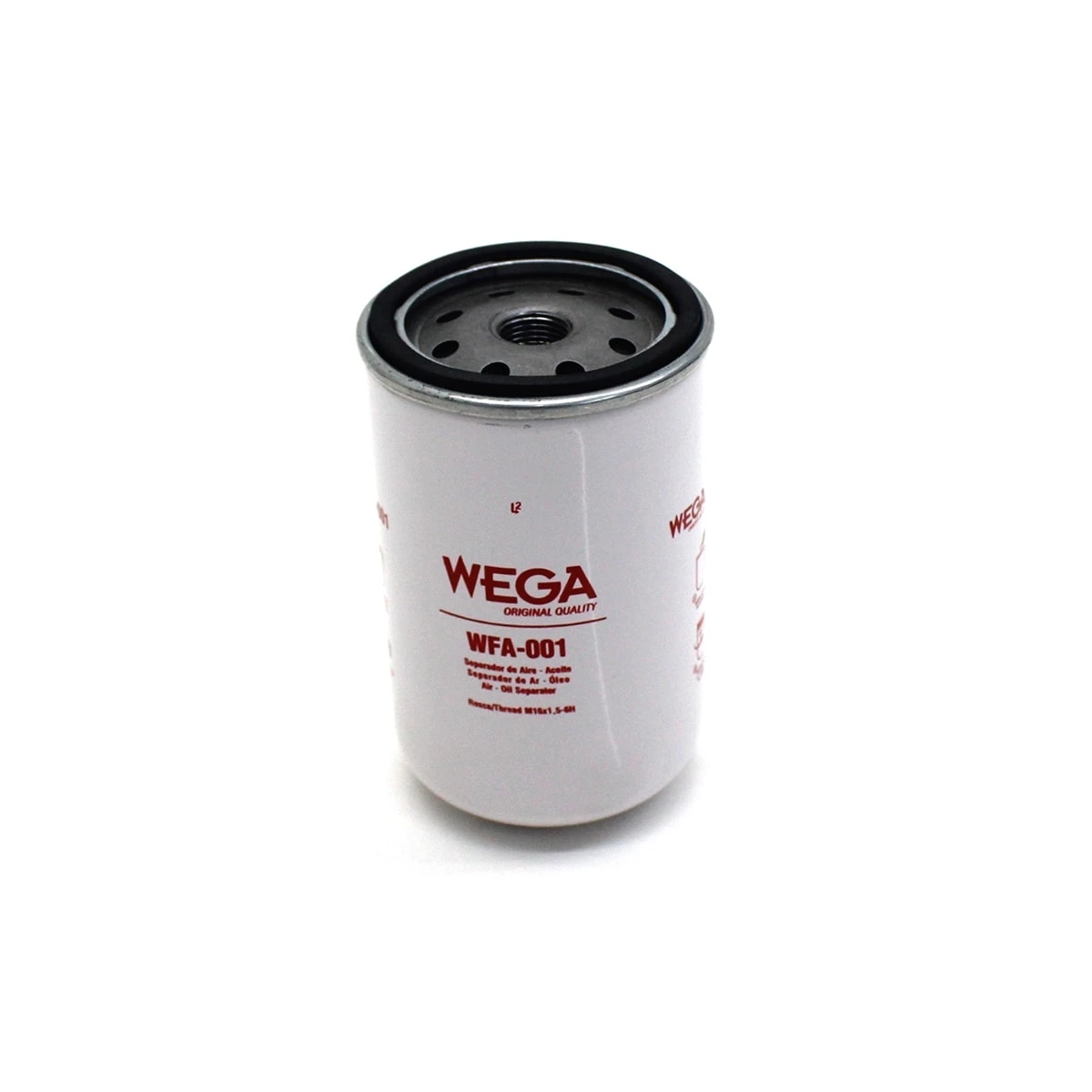 FILTRO UREIA/ARLA VW/FORD (AS2500-2Z0611941-2Z0611941G-WFA001)