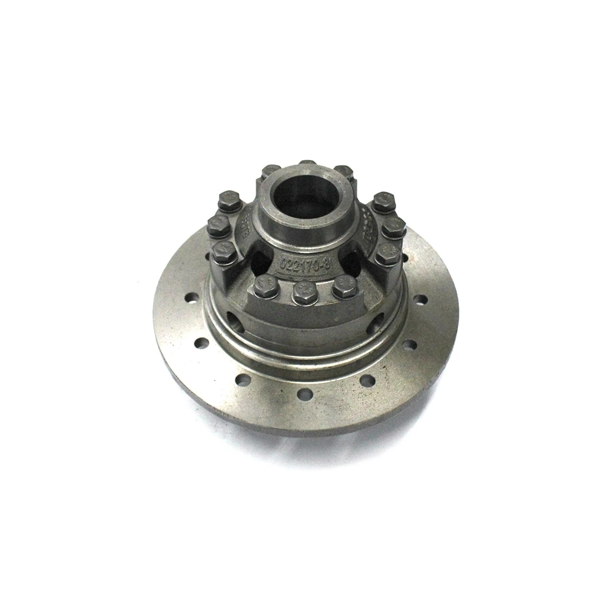 CAIXA SATELITE VAZIA VW EIXO MERITOR MS124/MS145124/MS08125 (PARA RELACAO 3,31..