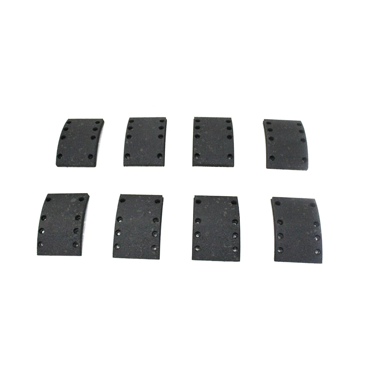 LONA FREIO STD DIANTEIRA/TRASEIRA FORD/VW DELIVERY 8120/8150/9150 (ALTURA 100MM)