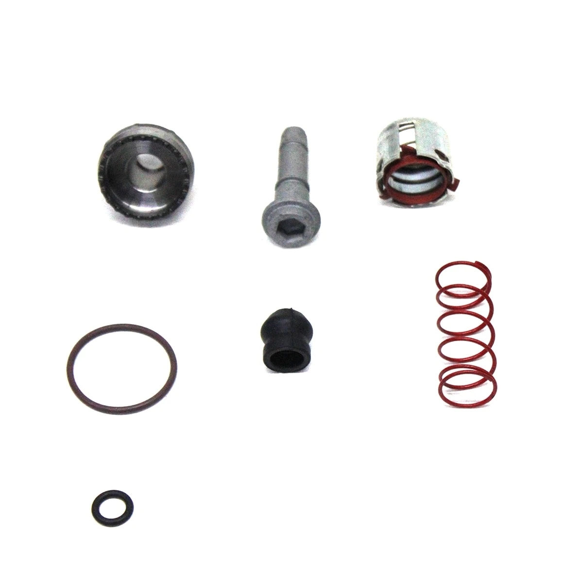 KIT REPARO PARCIAL COM MOLA VERMELHA VW CONSTELLATION EURO 6 (100000239398-KT963
