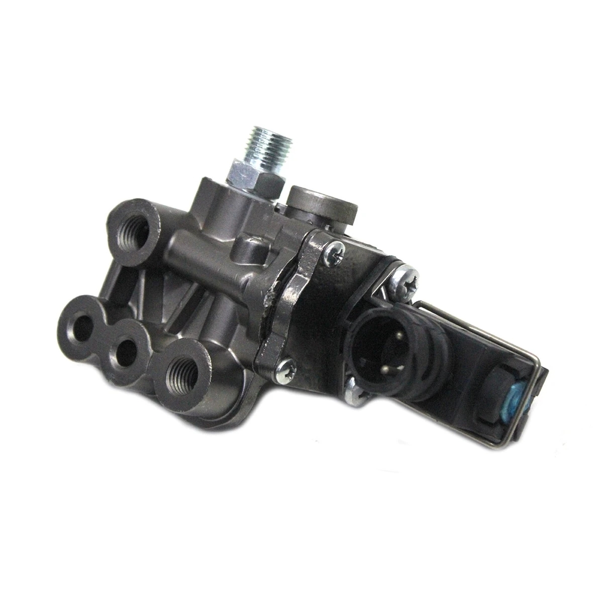 VALVULA SOLENOIDE 24V TOP BRAK MB ACTROS/AXOR (VENDER JUNTO CHICOTE ETE7687) (A5