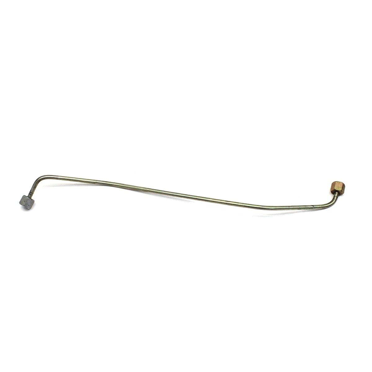 TUBO INJETOR 6 CILINDRO MB 1932/1933/1934 (A3550700833-MM102663E-09096-TI09096)
