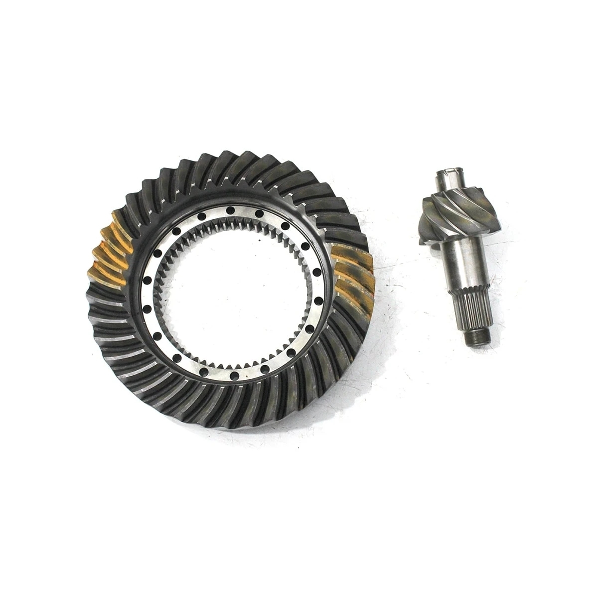 COROA E PINHAO 8X39 26E (RELACAO 4,88:1) MB EIXO HL5Z REDUZIDO (06350040-3000112