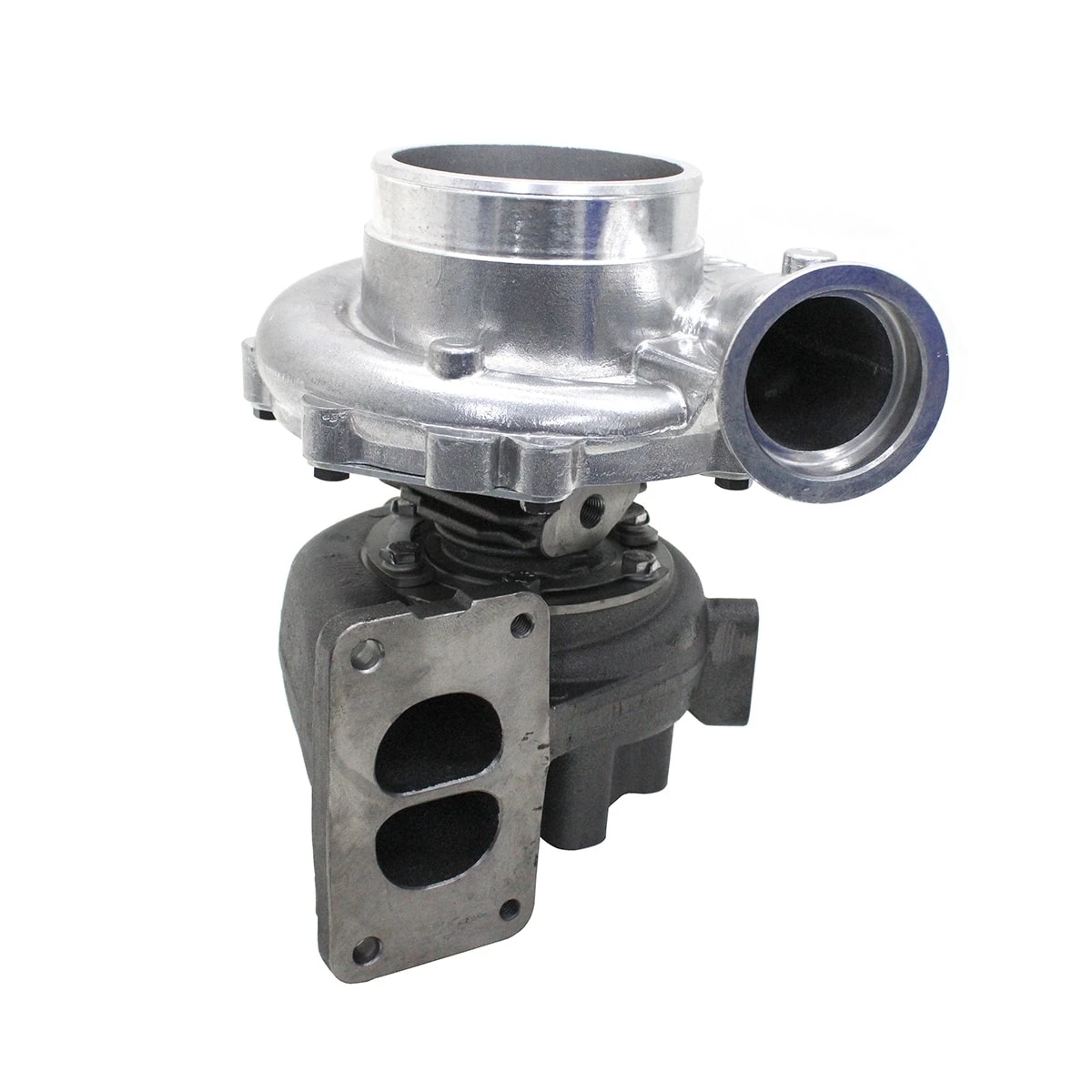 TURBO ALIMENTADOR WG MB L1620 CLASSIC OM366LA (96>15) (TC0480182)