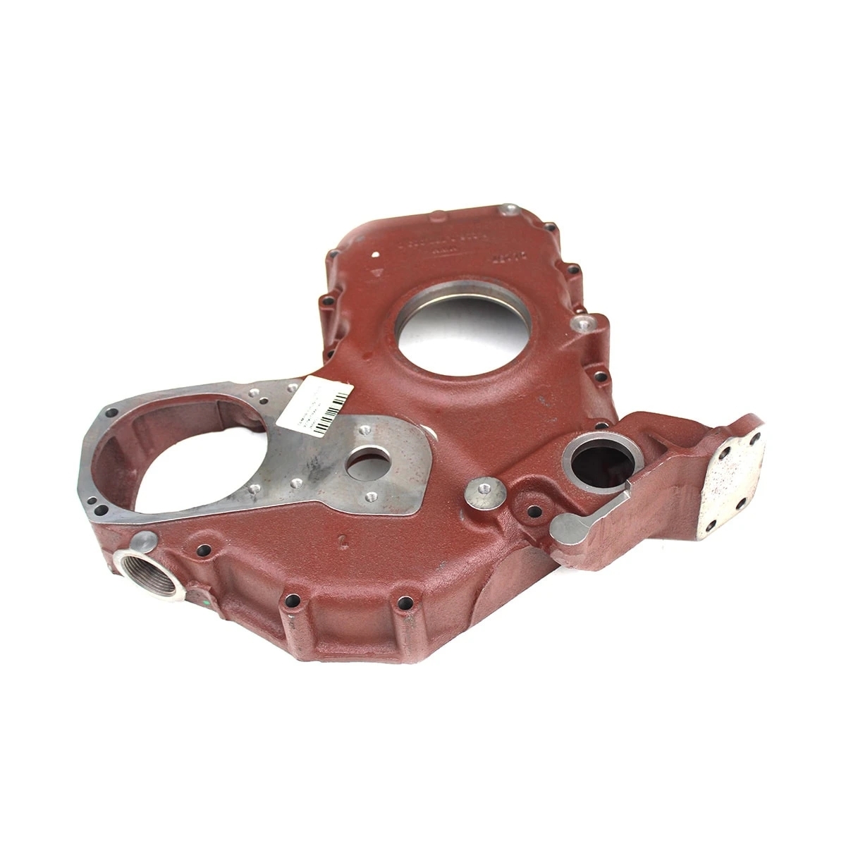 TAMPA FRONTAL MOTOR MWM D229-3 / TD229-6   GERADOR/MARITIMO (922907800024E)