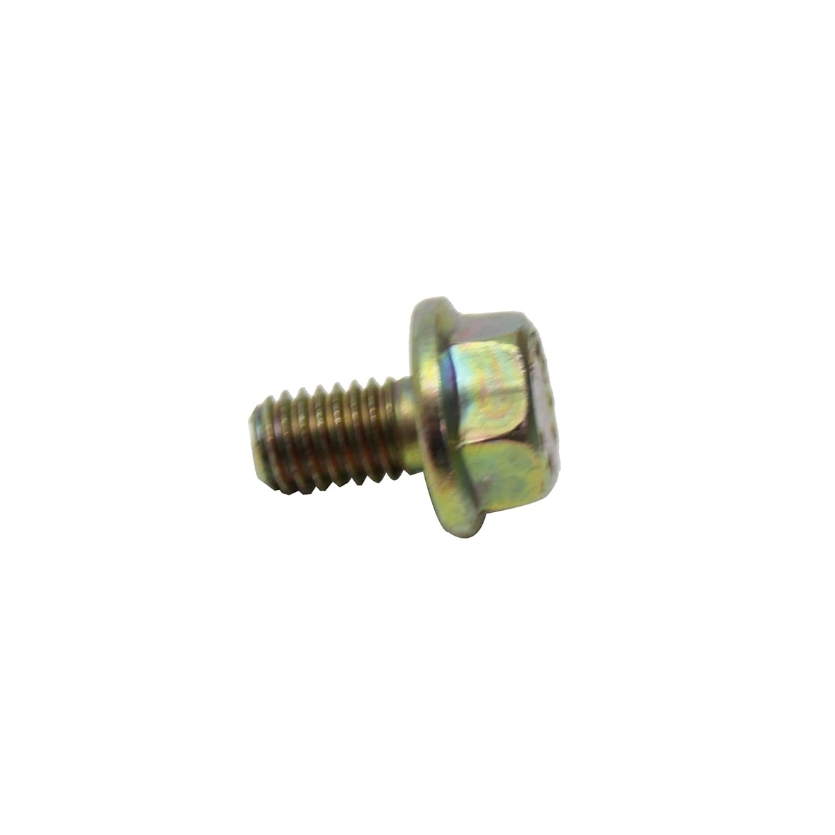 PARAFUSO (6MM) M6X10X1,0 (3900625-2RD130817-781233-602002600610E)