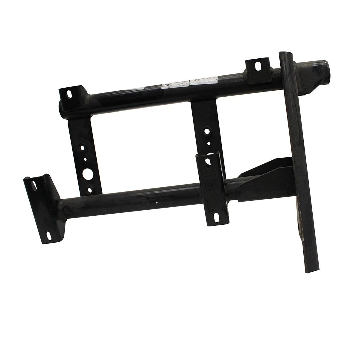 SUPORTE PARALAMA LE TRASEIRO (PARTE TRASEIRA) VW (2V2803185-F6403A)