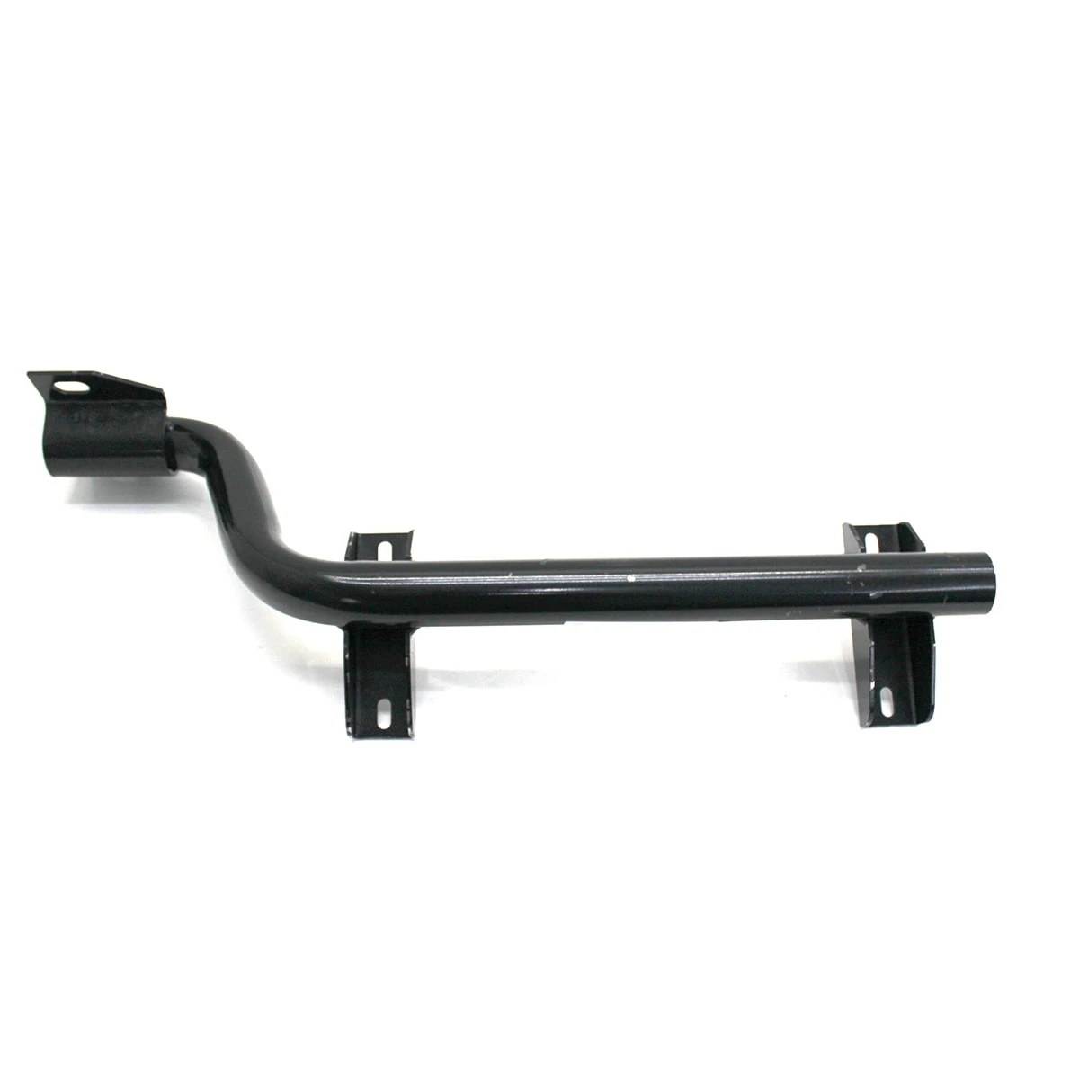 SUPORTE PARALAMA TRASEIRO LD (PARTE DIANTEIRA) VW WORKER/CONSTELLATION (2T080339