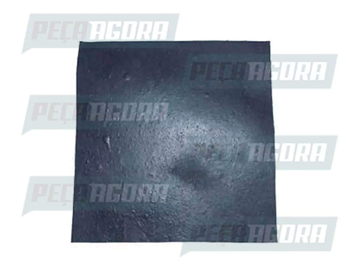 PARABARRO LISO 50X50 MB MERCEDES BENZ DIVERSOS  (8981090,)