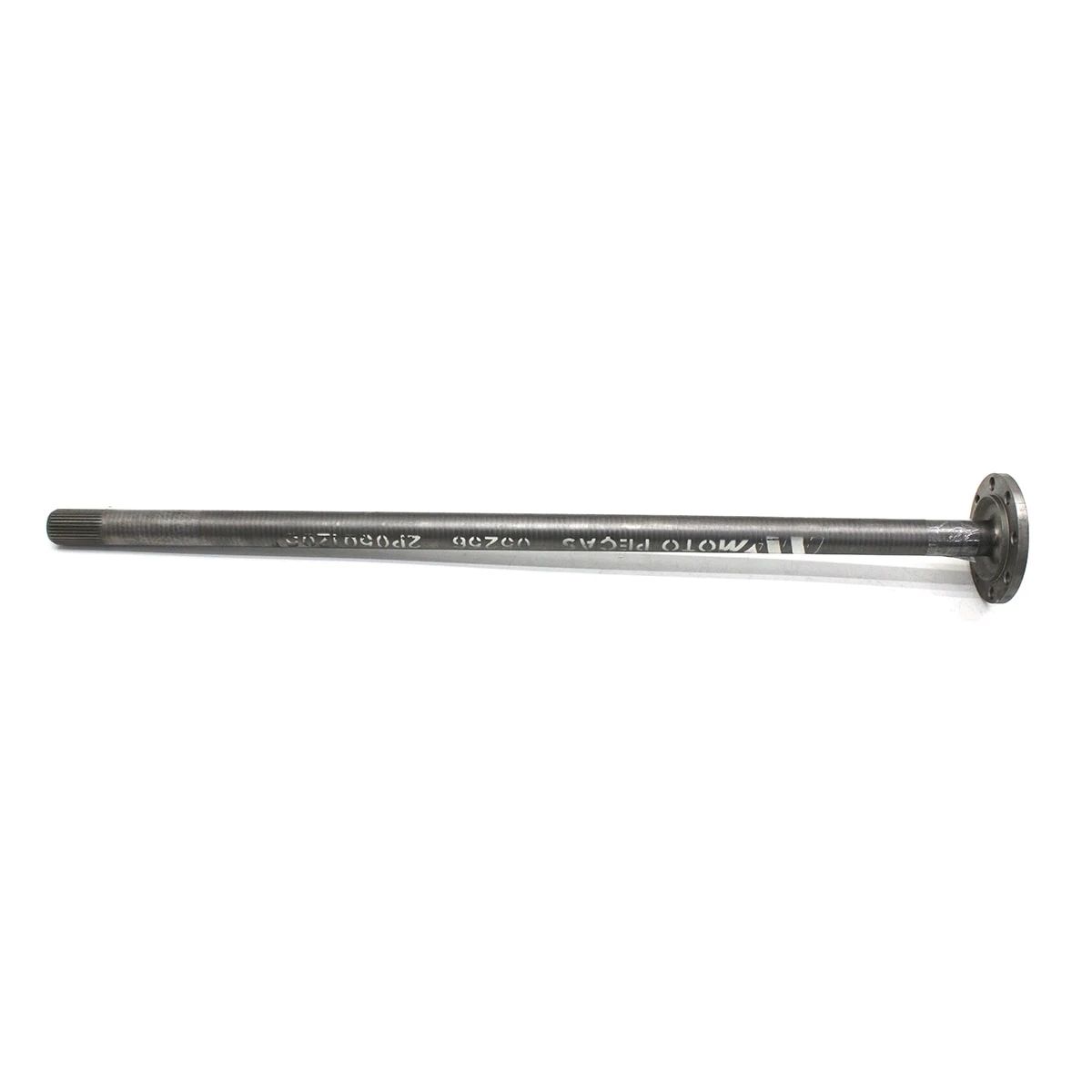 SEMI EIXO 8F 32E 903,20MM VW 5140/5150 MOTOR MWM SPRINT 4.08 EIXO DANA 267 ... (