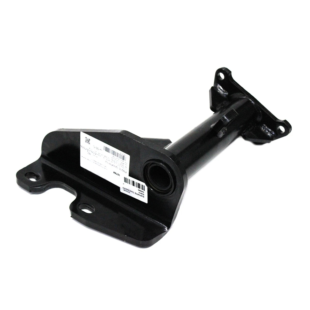 SUPORTE ARANHA FREIO DIANTEIRO LE ESQUERDA PNEU 275 VW 17180 17220 24220 15170E 