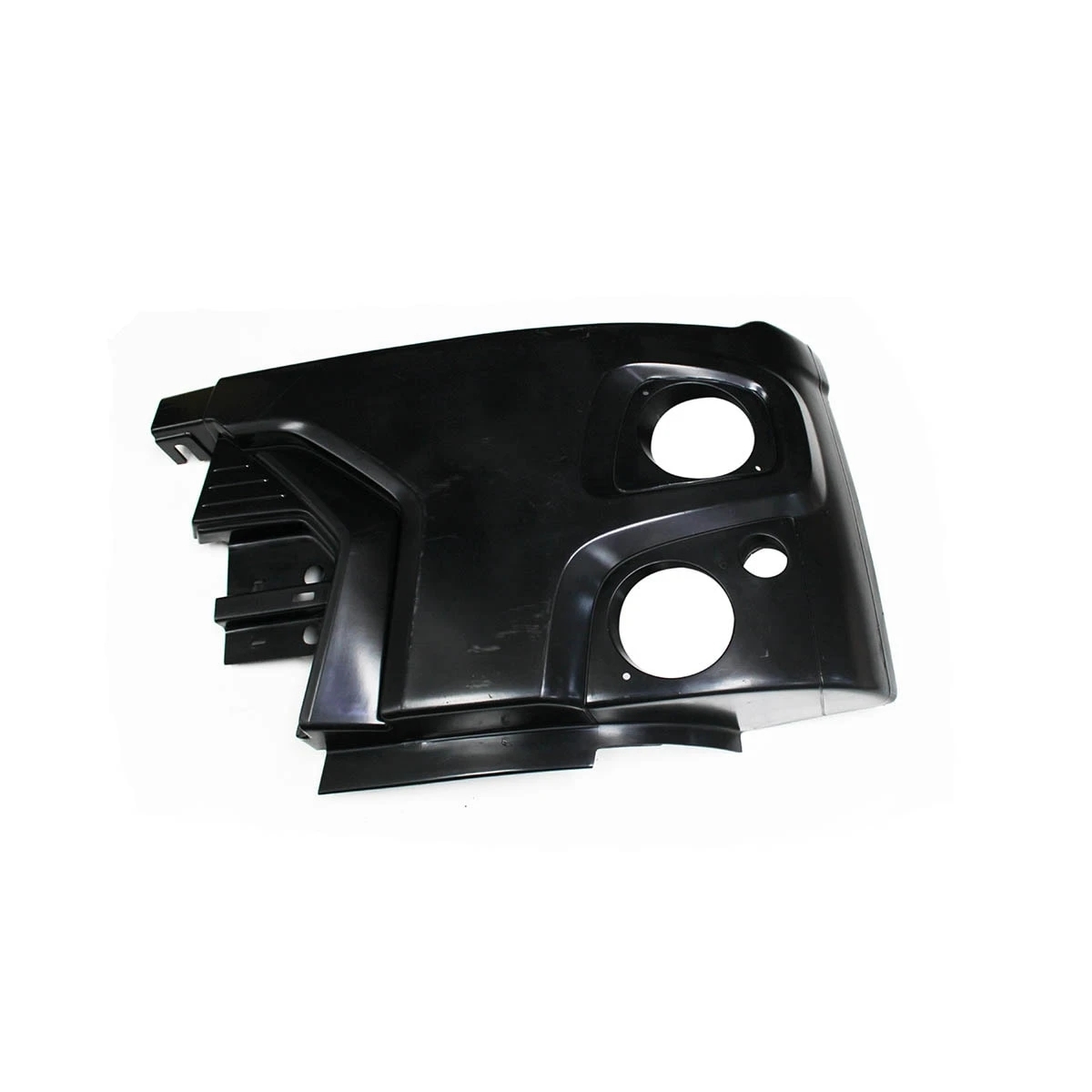 PONTEIRA PARACHOQUE LD LARGO FORD NOVO CARGO 1719 2422 2428 2429 (BC4517C831BBXW
