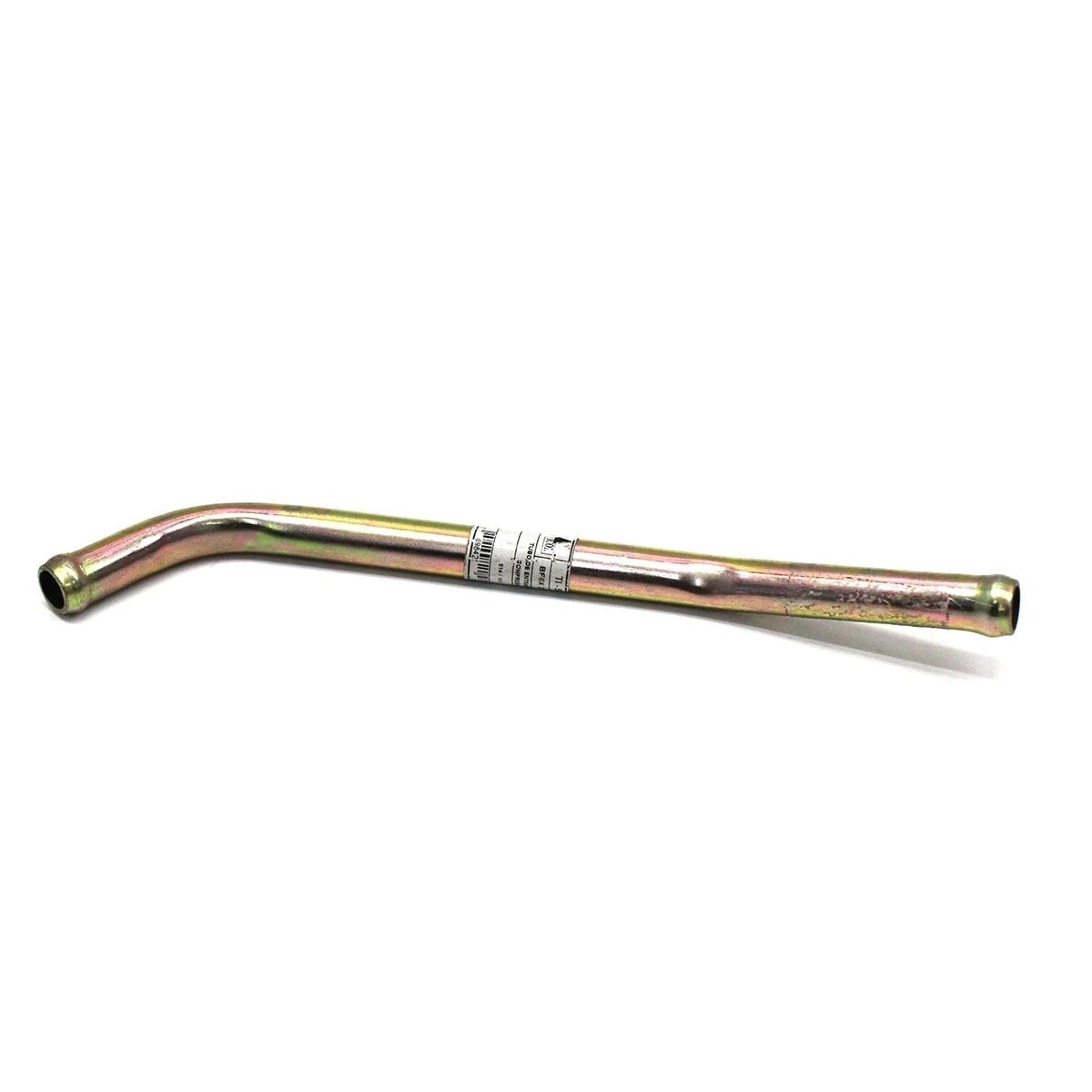 TUBO COMPRESS (3356280-BF6X2917AA-50035-TI50035)