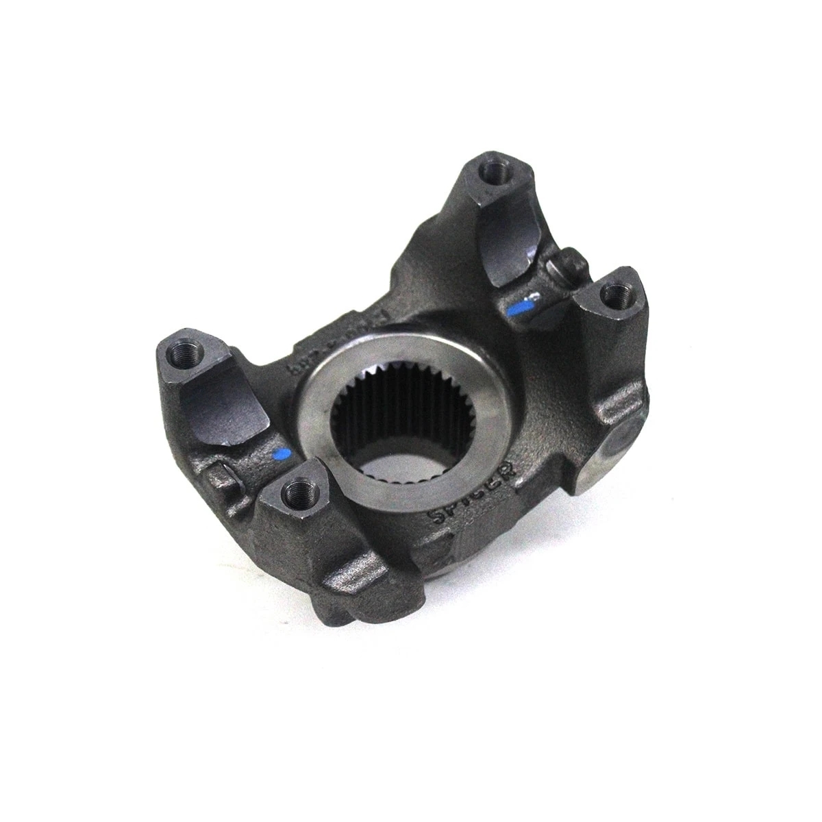 TERMINAL/FLANGE YOKE 34 ESTRIAS CARDAN MB (ROSCA M10X1,0) (CRUZETA SPL901X) (ST1