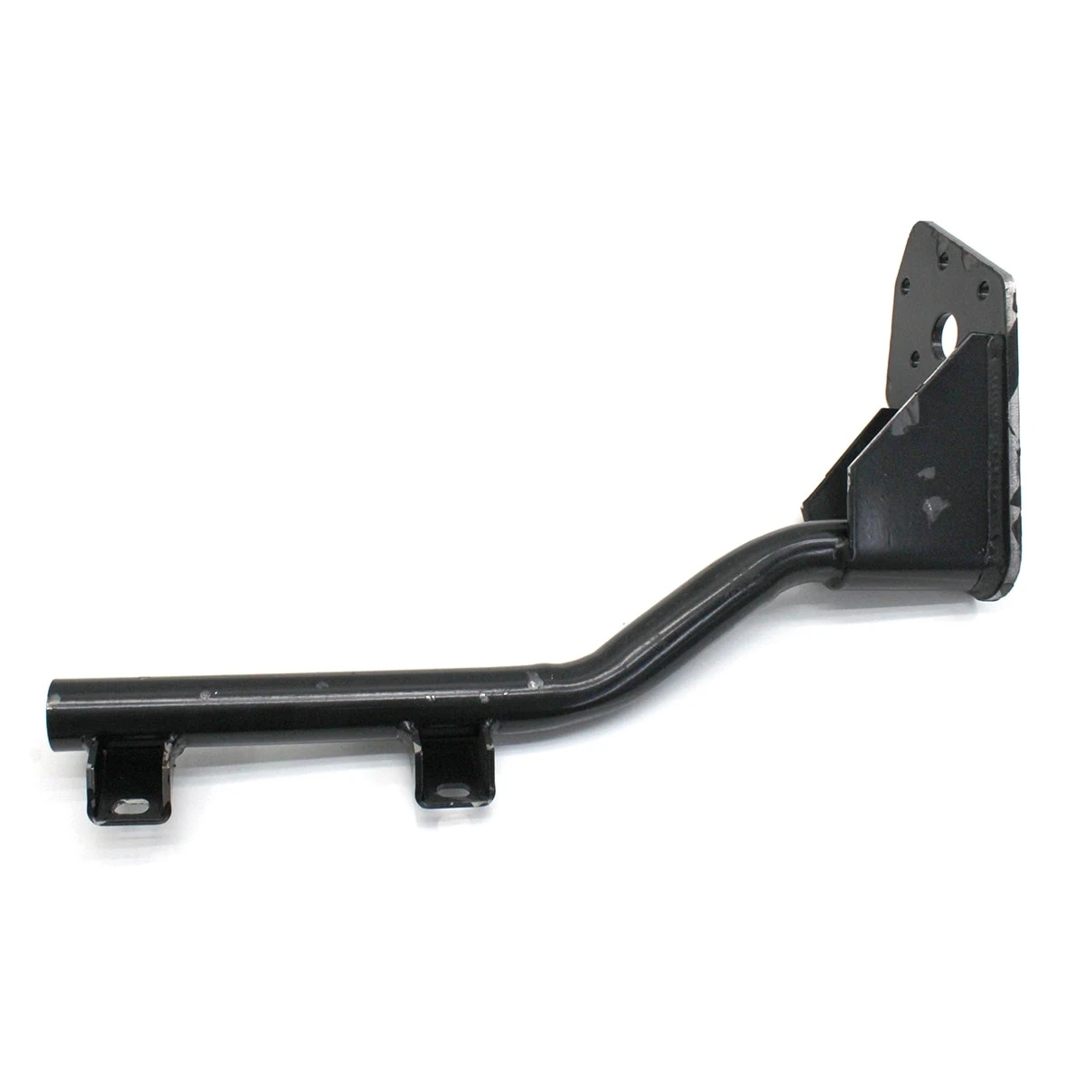 SUPORTE PARALAMA LE TRASEIRO (PARTE TRASEIRA)VW WORKER/CONSTELLATION (2T0803185-