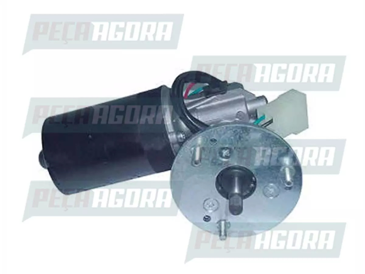 MOTOR LIMPADOR 24V MB   1214 1217 1218 1414 18 1614 18 21 70 171  (3848247101,)