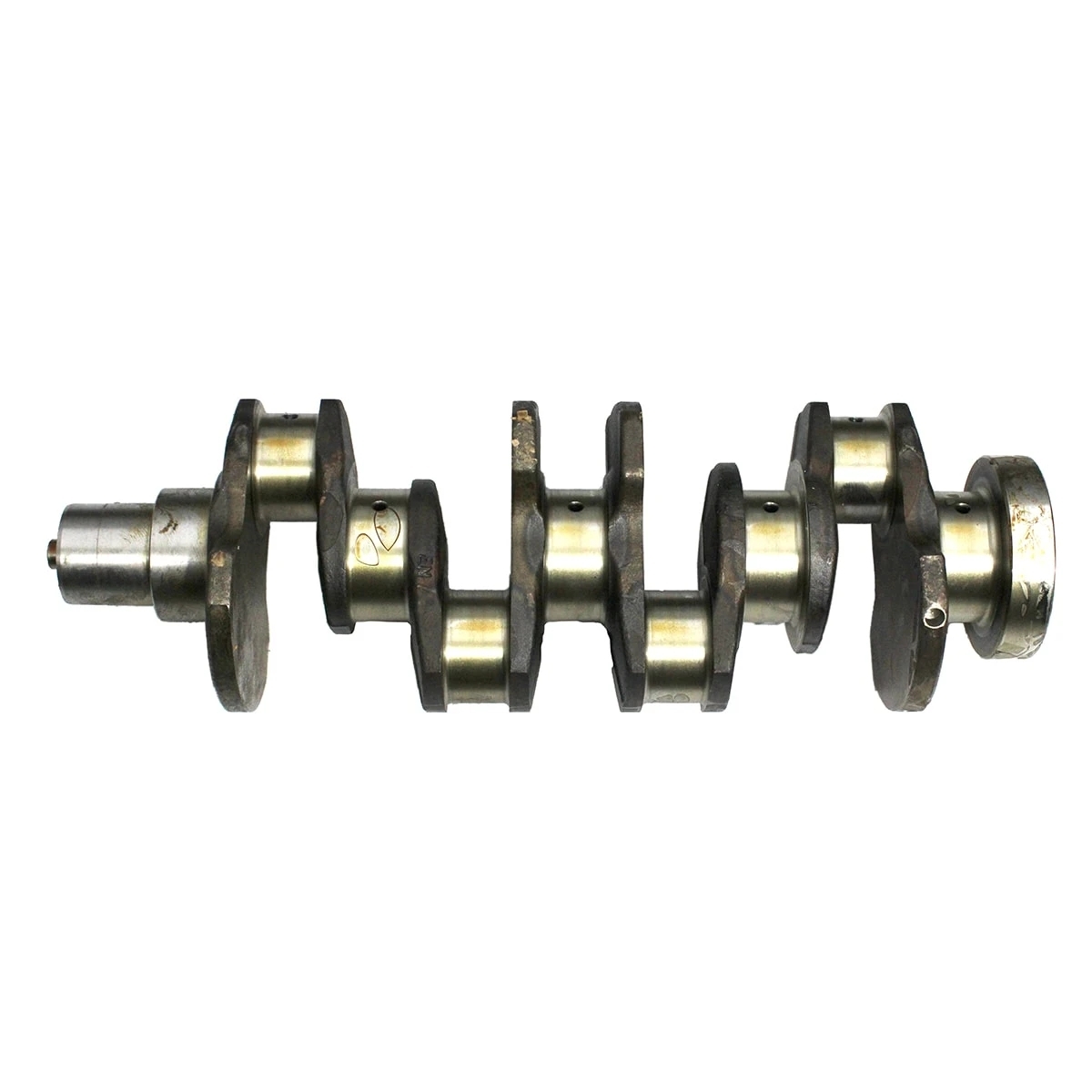 VIRABREQUIM MOTOR CUMMINS SERIE B/BT 3.9 4CIL (CURSO 120MM) (3908031-BF6T6303AA-