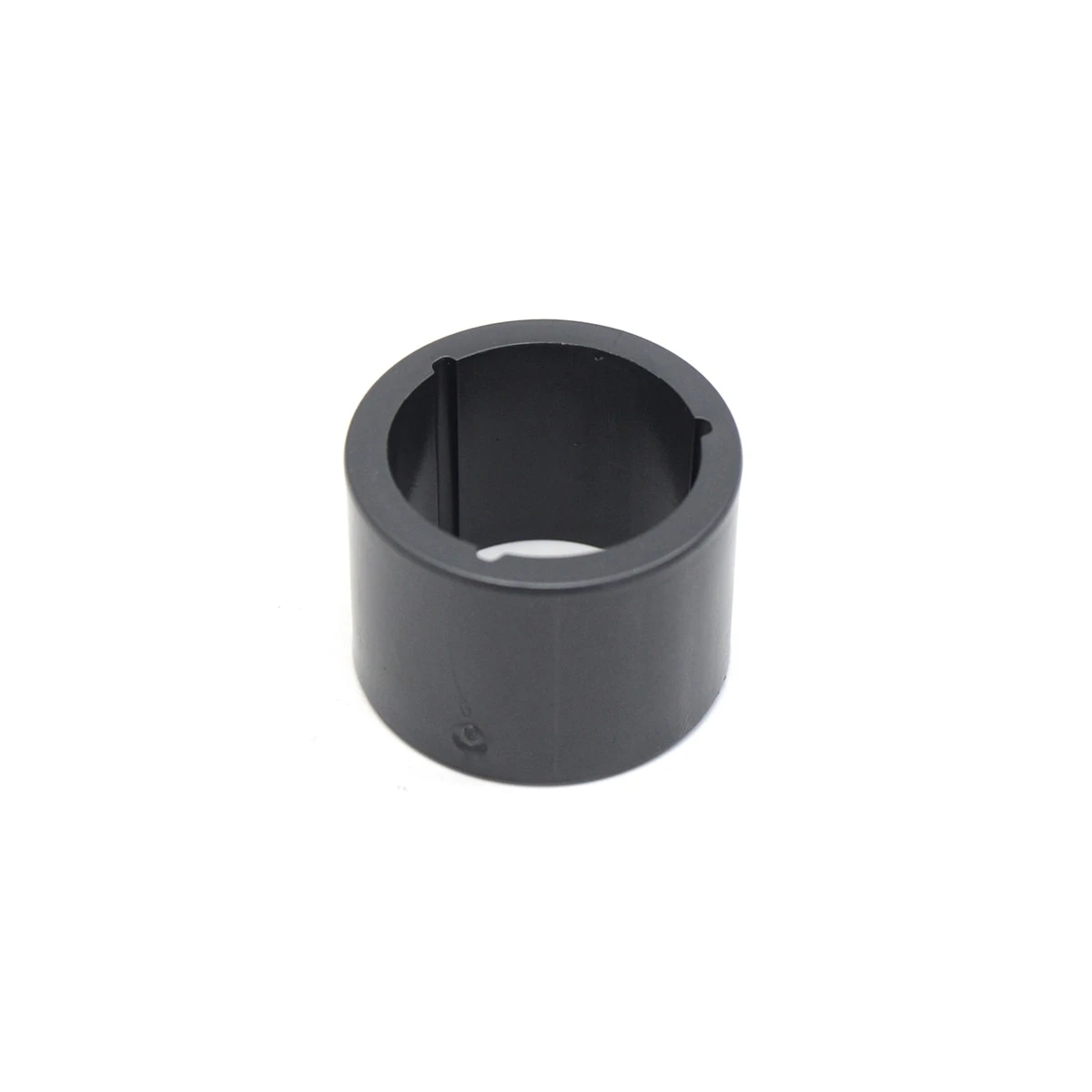 CAIXA 10  BUCHA EIXO S PLASTICO VOLKSWAGE TODOS COM EIXO S (CX.2RD607025**10)
